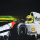Illustration for article titled The most iconic race cars in history captured in beautiful paintings